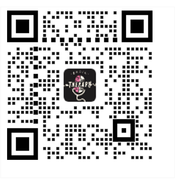 QR code RT 