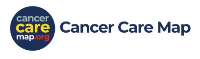 cancer care map